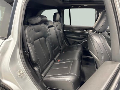 2024 Jeep Grand Cherokee 4xe 4x4