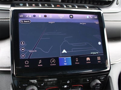 2024 Jeep Grand Cherokee 4xe 4x4