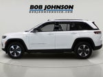 2024 Jeep Grand Cherokee 4xe 4x4