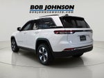 2024 Jeep Grand Cherokee 4xe 4x4