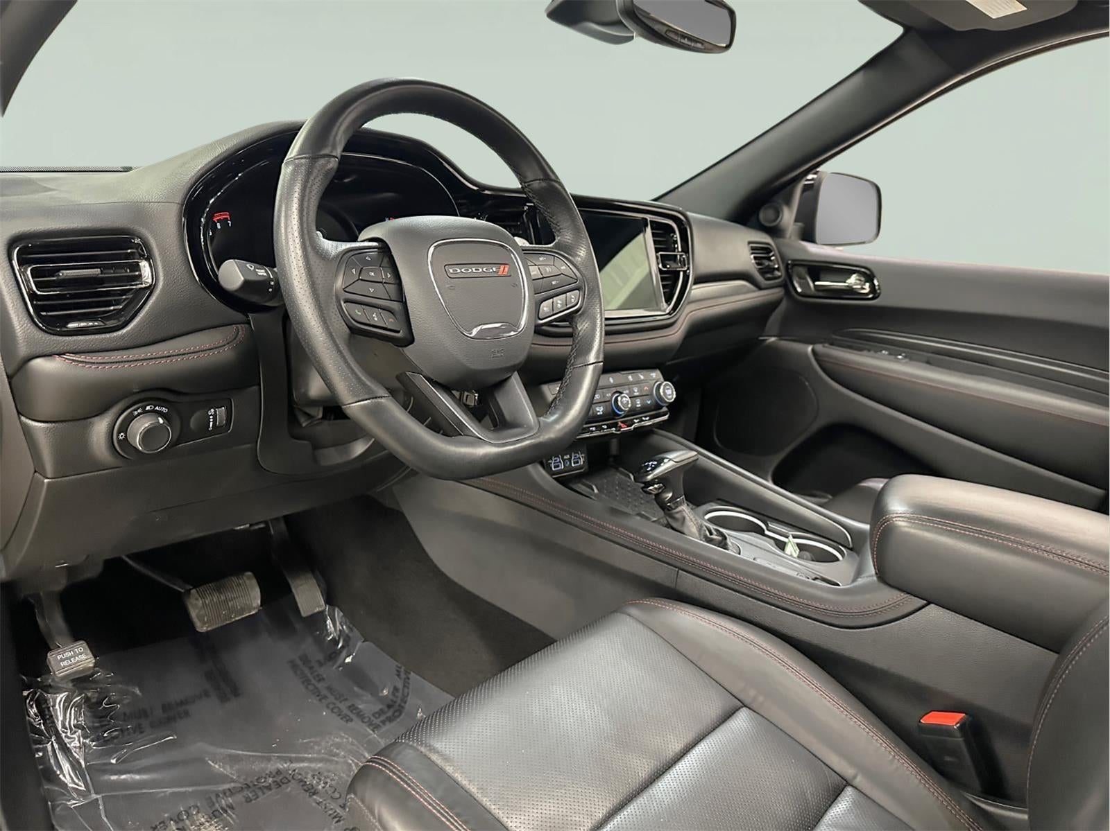 2025 Dodge Durango R/T