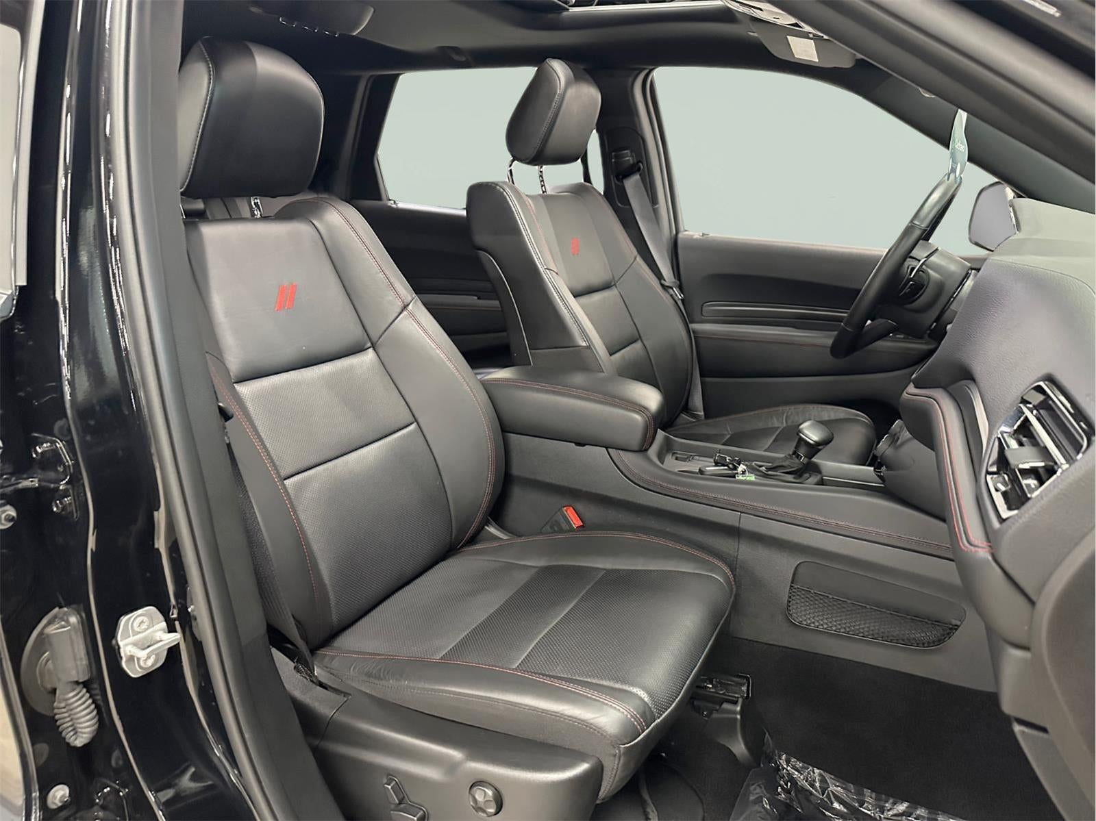 2025 Dodge Durango R/T