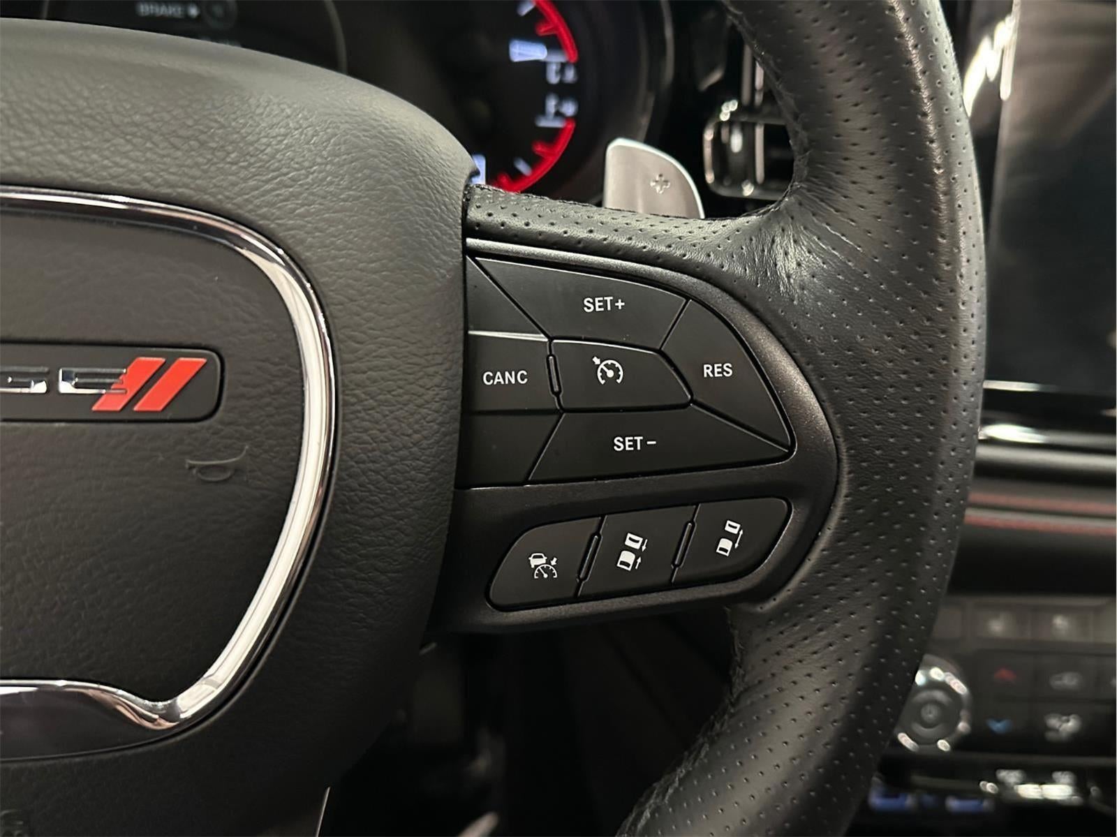 2025 Dodge Durango R/T