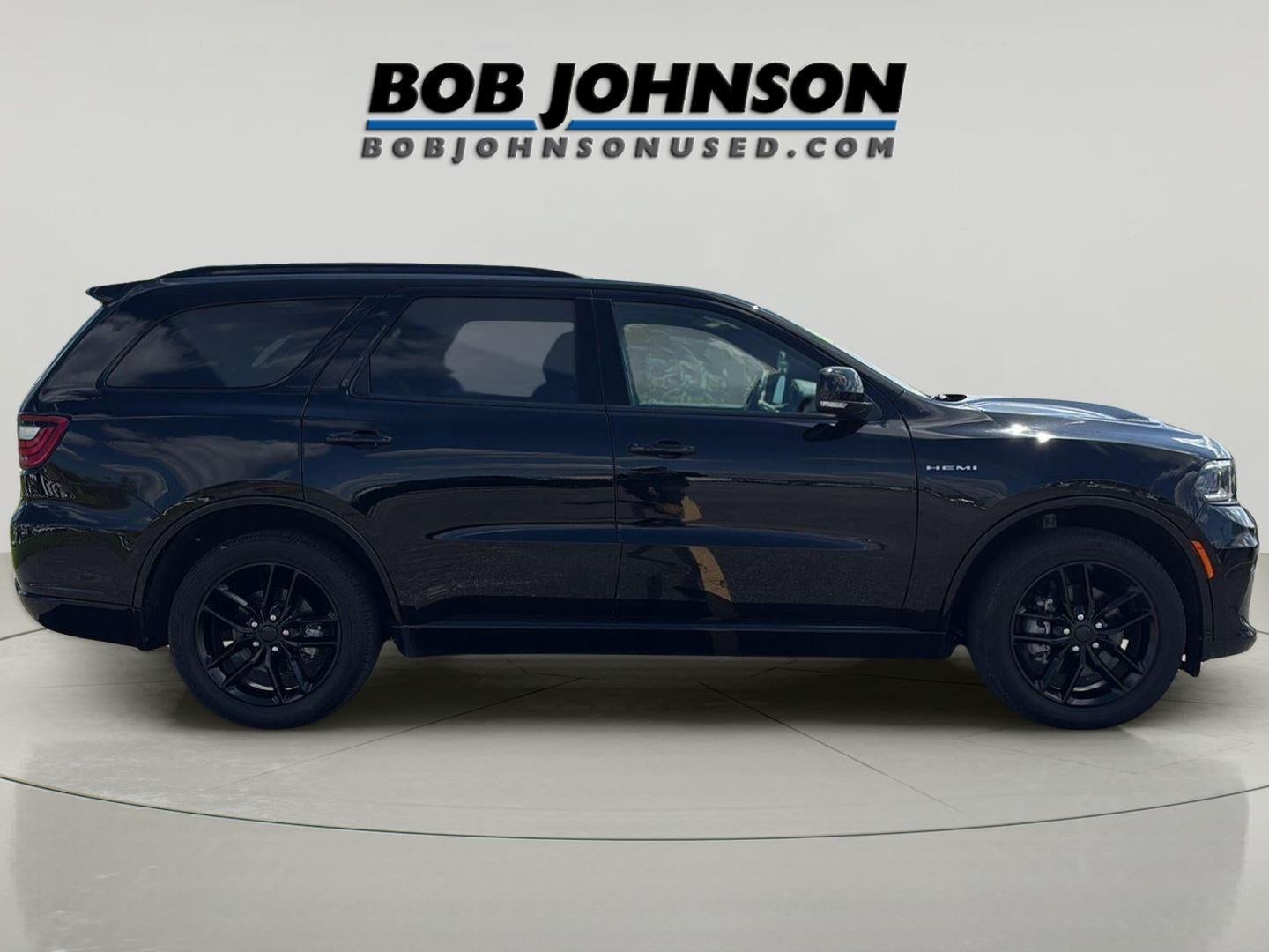 2025 Dodge Durango R/T