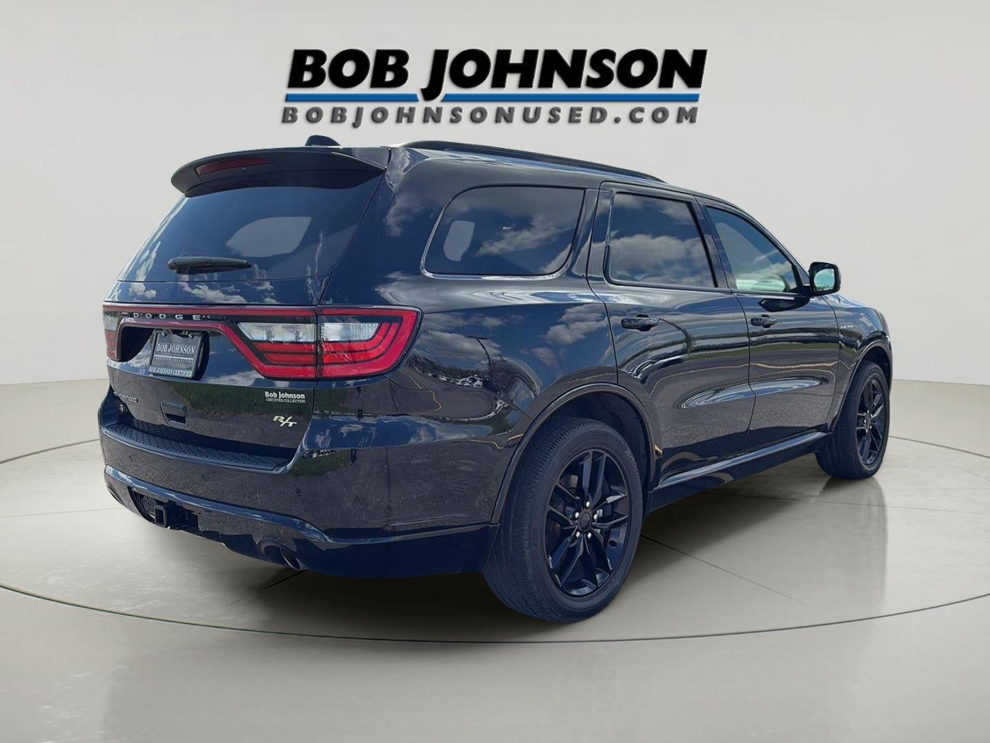 2025 Dodge Durango R/T