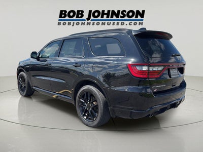 2025 Dodge Durango R/T