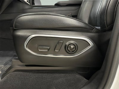 2023 Jeep Wagoneer 4x4