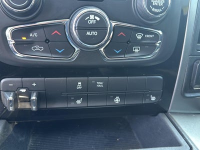 2017 RAM 1500 Sport