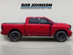 2017 RAM 1500 Sport