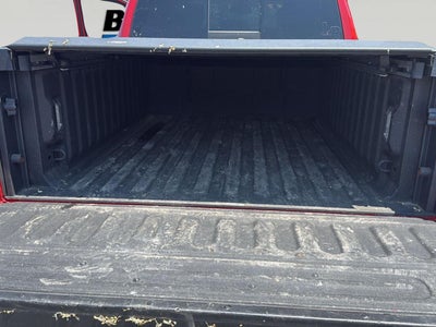 2017 RAM 1500 Sport
