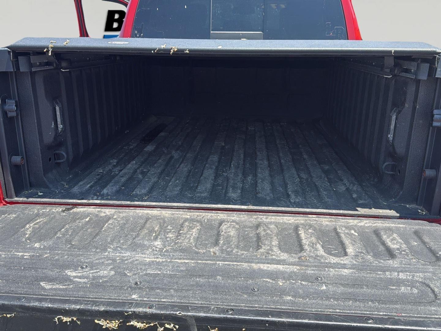 2017 RAM 1500 Sport