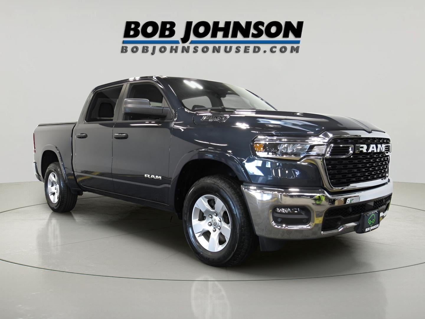 2025 RAM Ram 1500 Pickup Big Horn/Lone Star