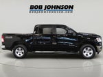 2023 RAM 1500 Big Horn Crew Cab 4x4 5'7" Box