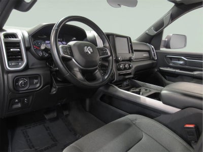 2023 RAM 1500 Big Horn Crew Cab 4x4 5'7" Box