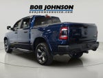 2020 RAM 1500 Big Horn Crew Cab 4x4 5'7" Box