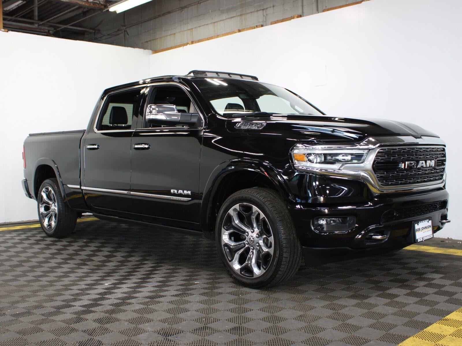 2019 RAM 1500 Limited