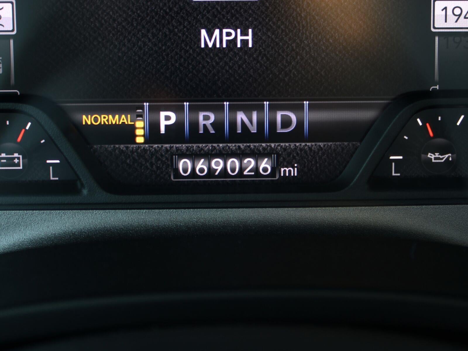 2019 RAM 1500 Limited