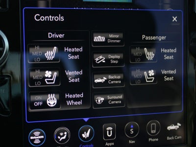 2019 RAM 1500 Limited