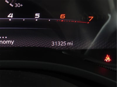 2024 RAM 1500 TRX Crew Cab 4x4 5'7" Box