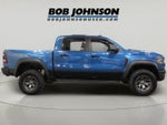 2024 RAM 1500 TRX Crew Cab 4x4 5'7" Box
