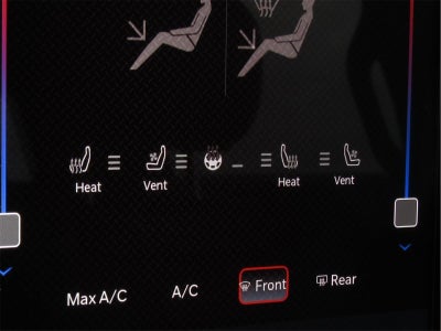 2024 RAM 1500 TRX Crew Cab 4x4 5'7" Box