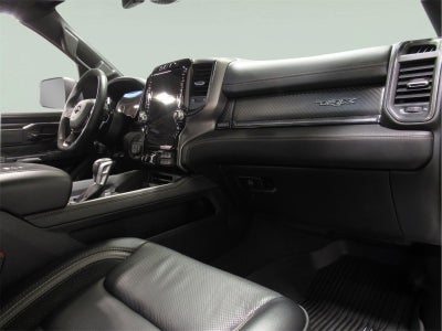 2024 RAM 1500 TRX Crew Cab 4x4 5'7" Box