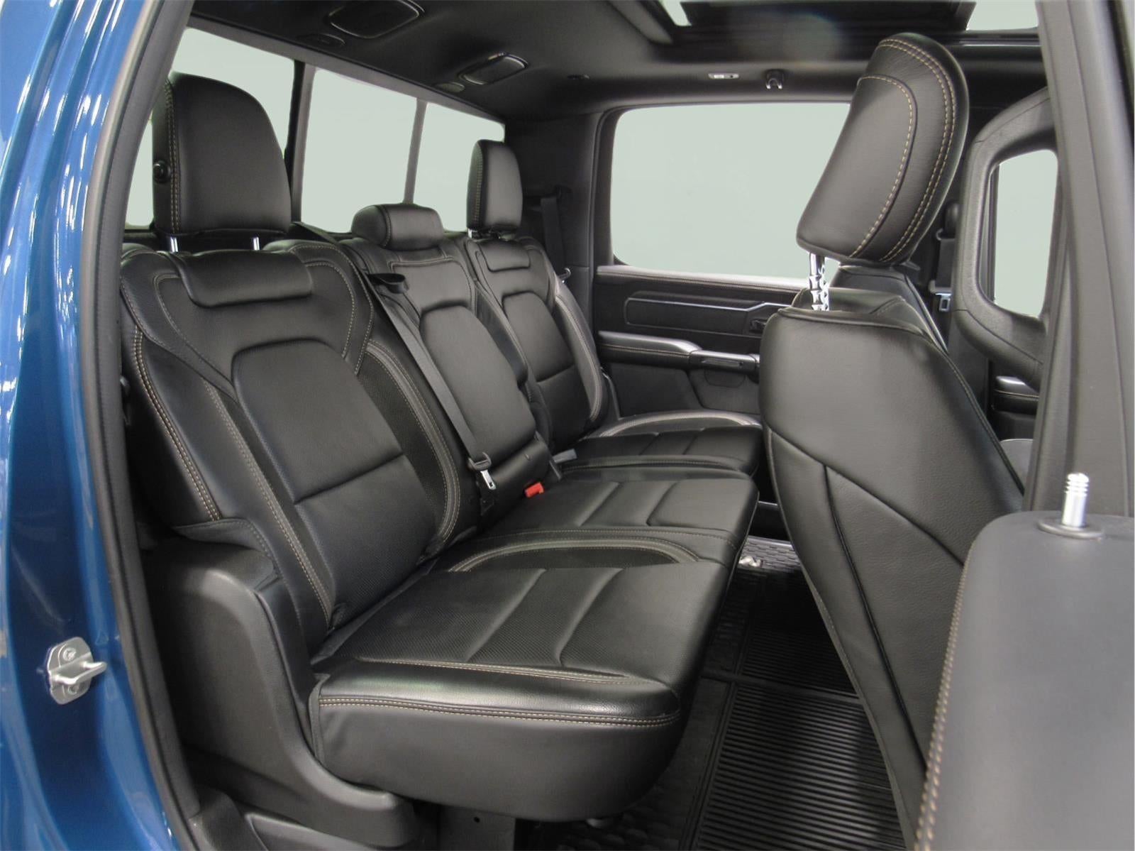 2024 RAM 1500 TRX Crew Cab 4x4 5'7" Box