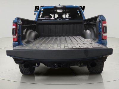 2024 RAM 1500 TRX Crew Cab 4x4 5'7" Box