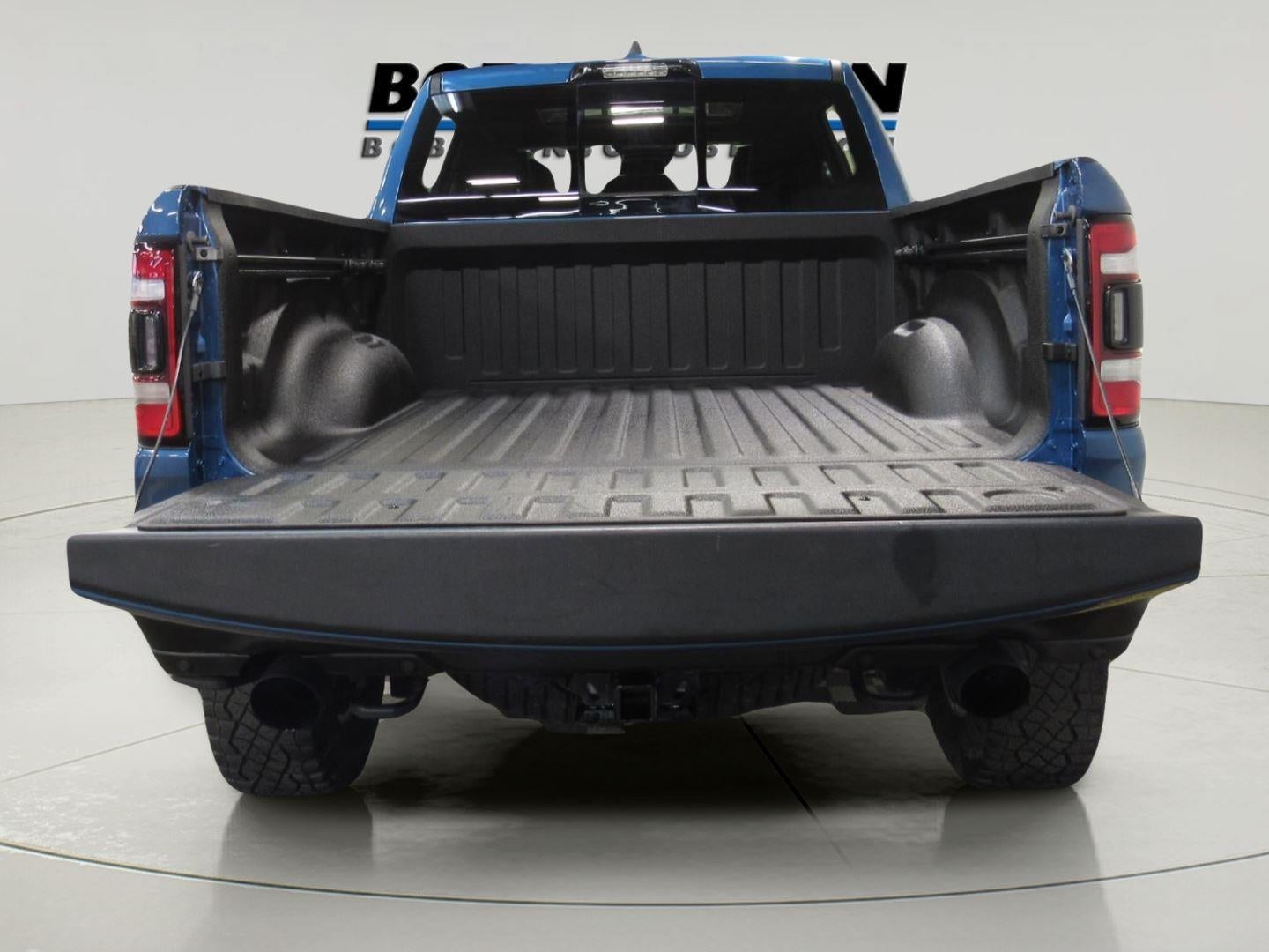 2024 RAM 1500 TRX Crew Cab 4x4 5'7" Box