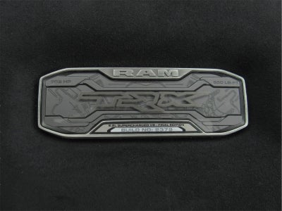 2024 RAM 1500 TRX Crew Cab 4x4 5'7" Box