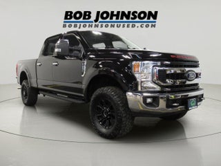 2021 Ford Super Duty F-250 SRW XL