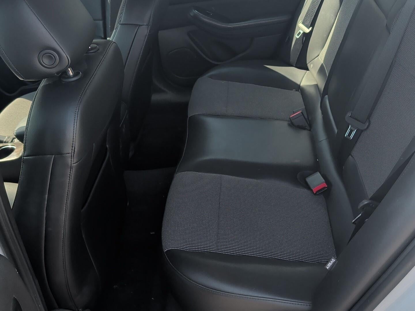 2015 Chevrolet Malibu LT