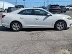 2015 Chevrolet Malibu LT