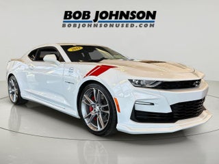 2019 Chevrolet Camaro 2SS