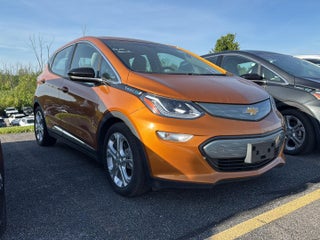 2017 Chevrolet Bolt EV LT