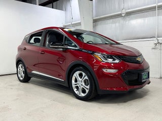 2020 Chevrolet Bolt EV LT