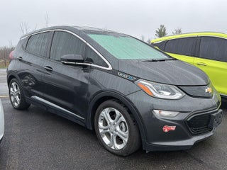 2017 Chevrolet Bolt EV LT