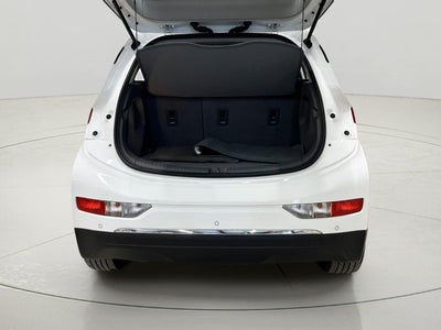 2017 Chevrolet Bolt EV Premier