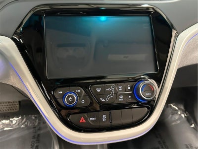 2017 Chevrolet Bolt EV Premier