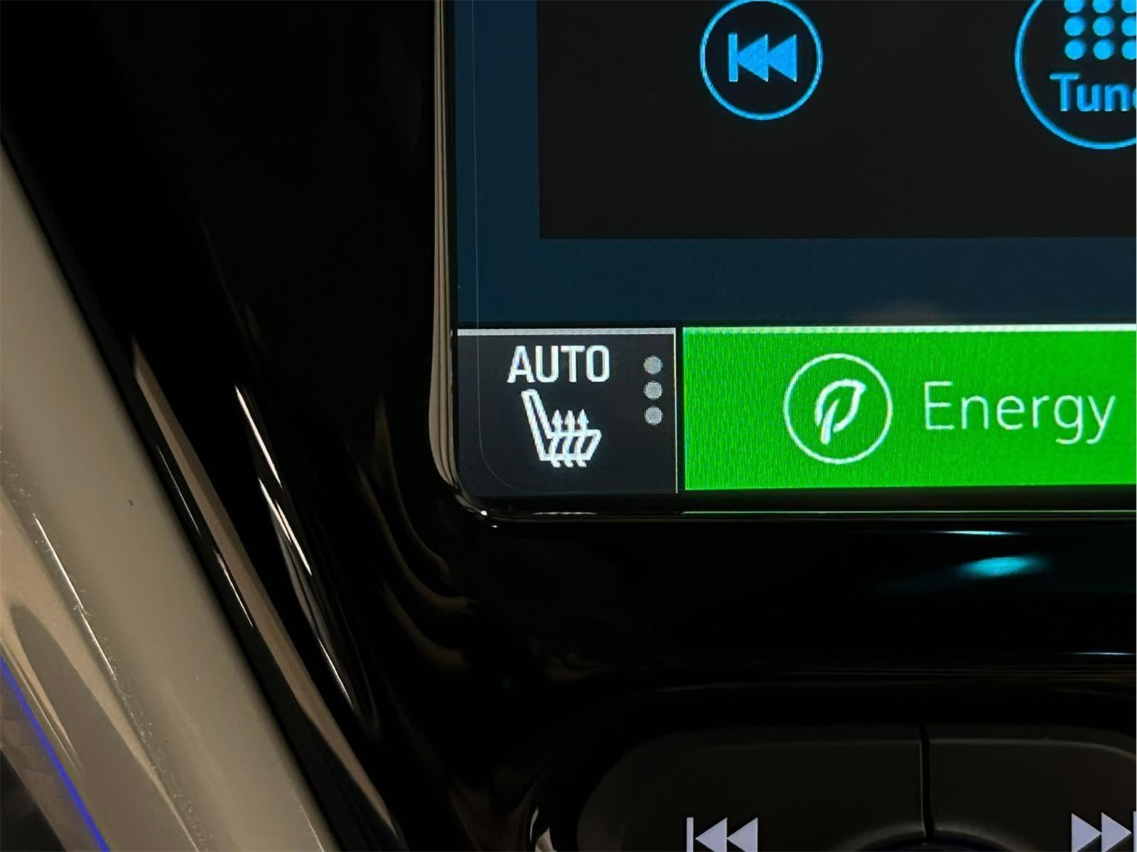 2017 Chevrolet Bolt EV Premier