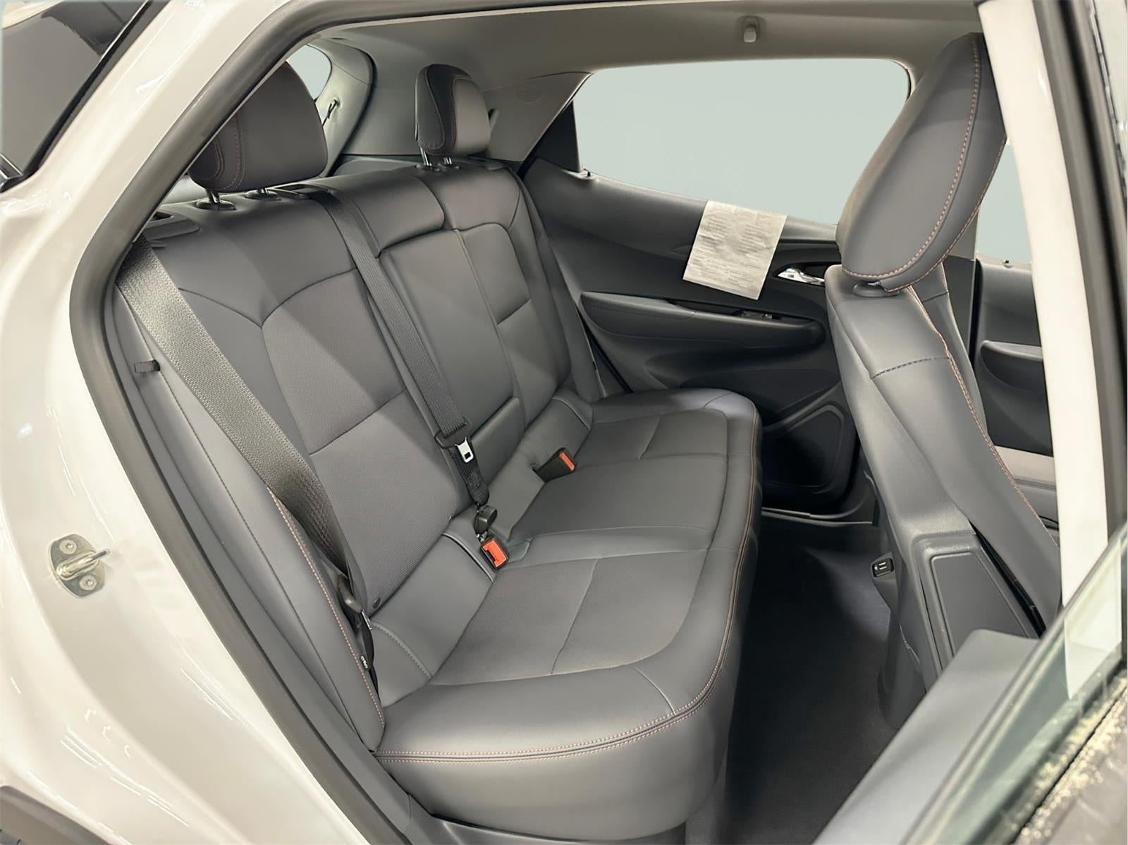 2017 Chevrolet Bolt EV Premier