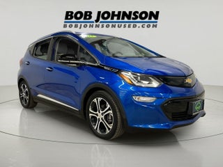2017 Chevrolet Bolt EV Premier