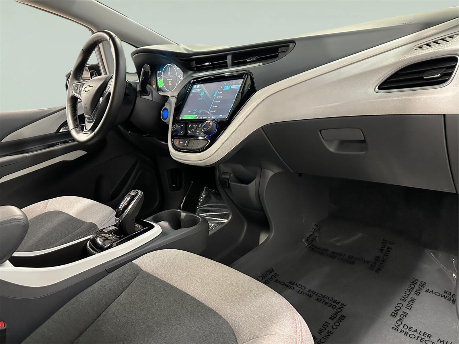 2019 Chevrolet Bolt EV LT