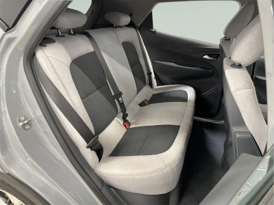2019 Chevrolet Bolt EV LT