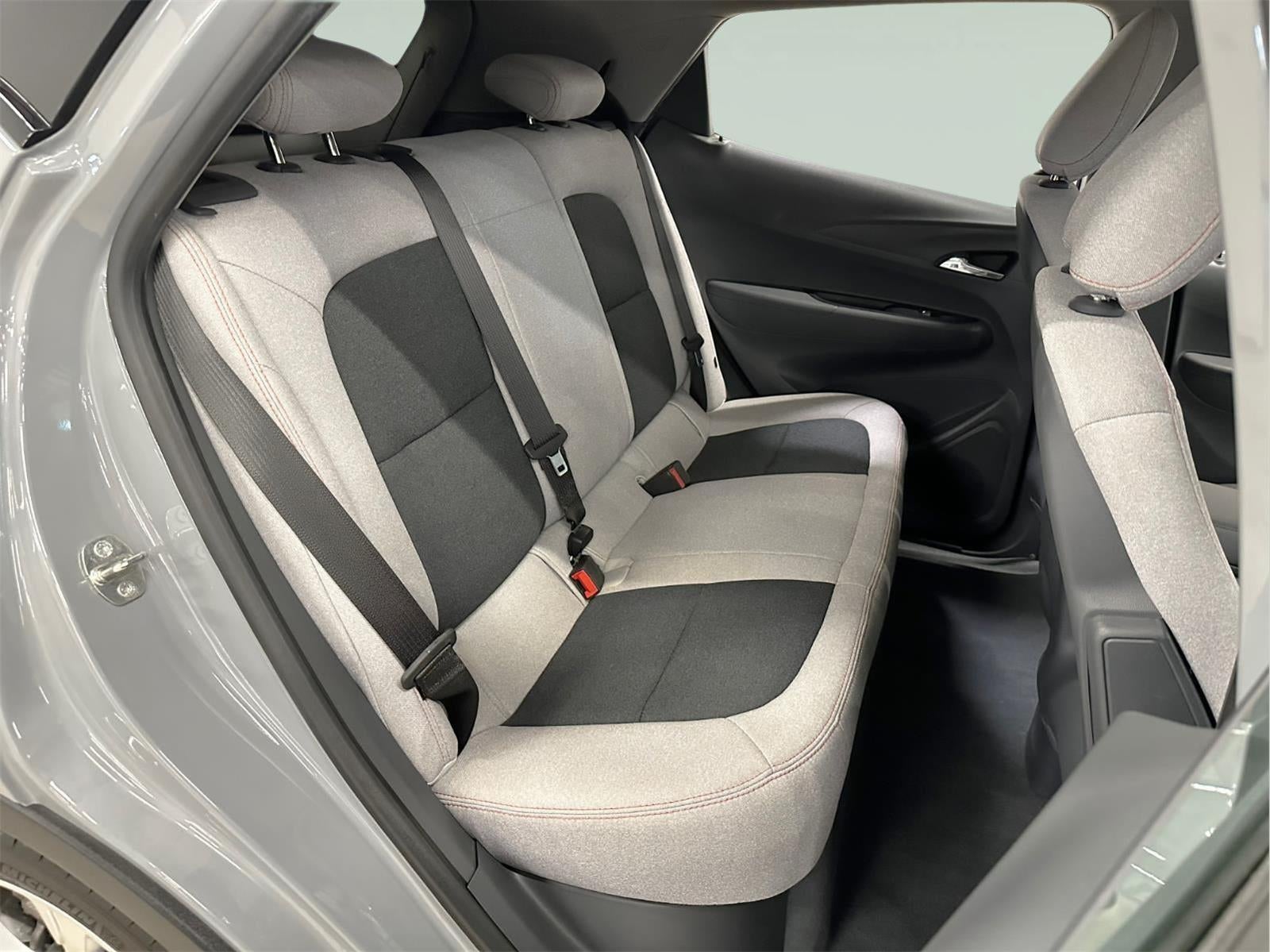 2019 Chevrolet Bolt EV LT