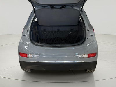 2019 Chevrolet Bolt EV LT
