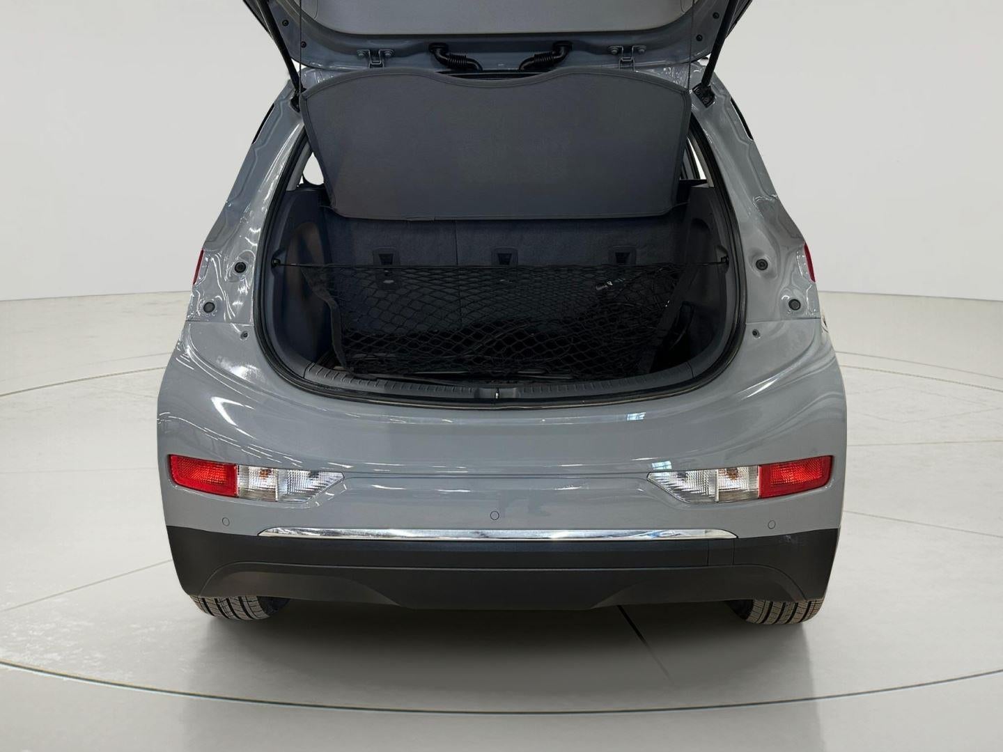 2019 Chevrolet Bolt EV LT