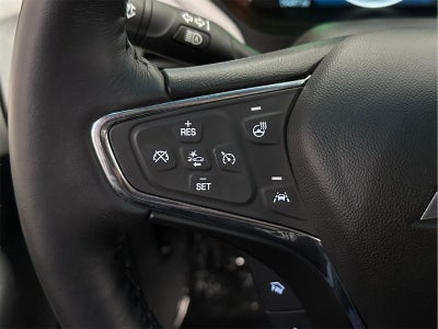 2019 Chevrolet Bolt EV LT