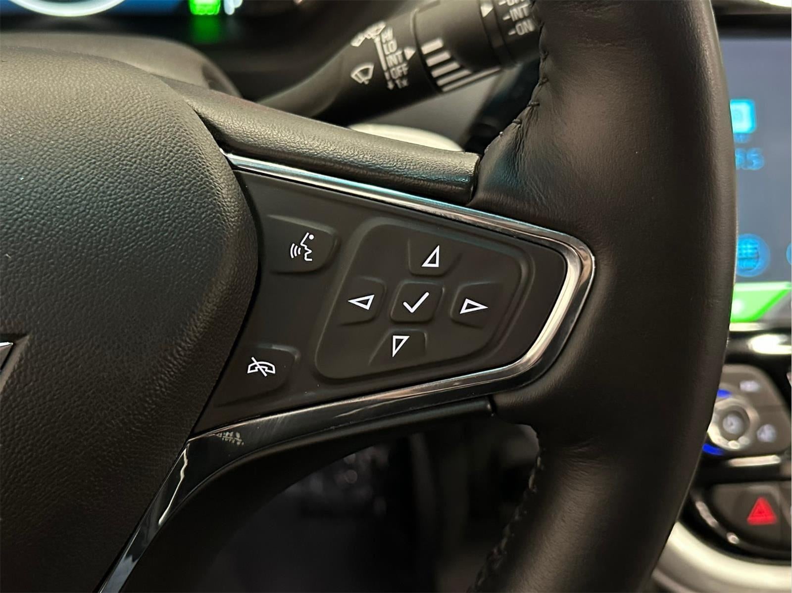 2019 Chevrolet Bolt EV LT