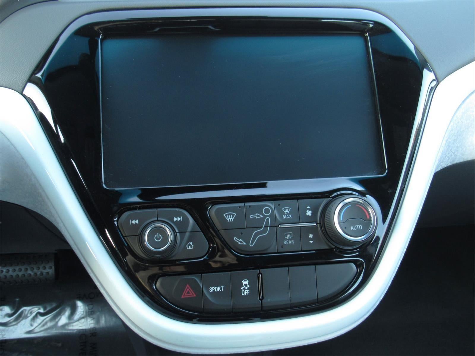 2019 Chevrolet Bolt EV LT